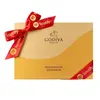 Godiva Ballotin Gold 36 Piece Assortment Box