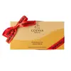 Godiva Ballotin Gold 8 Piece Assortment Box