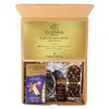 Godiva Coffee and Cocoa Gift Set - Dark Chocolate