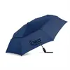 Custom GoGo® by Shed Rain® 43" VORTEX™ RPET Vented Auto Open Close Compact Umbrella