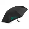 Custom GoGo® by Shed Rain® 47" RPET Reverse Closing Auto Umbrella