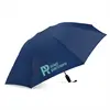 Custom GoGo® by Shed Rain® 47" RPET Reverse Closing Auto Umbrella