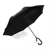 Custom GoGo® by Shed Rain® 48" Arc RPET Reverse Closing Stick Umbrella