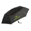 Custom GoGo® by Shed Rain® 54" VORTEX™ RPET Vented Jumbo Auto Open/Close Compact Umbrella