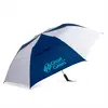 Custom GoGo® by Shed Rain® 58" Windjammer® RPET Vented Jumbo Auto Open Compact Umbrella