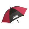 Custom GoGo® by Shed Rain® 62" Arc RPET Windjammer® Umbrella