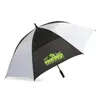 Custom GoGo® by Shed Rain® 62" Arc RPET Windjammer® Umbrella