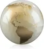 Gold Filled Globe