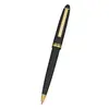 Gold-Toned Capped Pen