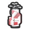 Golf Bag Magnet