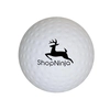 Golf Ball Shape Stress Reliever