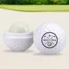 Golf Ball Sunscreen