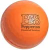 Custom Golf Ball Stress Reliever