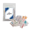 Golf Essentials Kit with Sunscreen, Insect Repellent, and First Aid Supplies