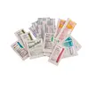 Golf Essentials Kit with Sunscreen, Insect Repellent, and First Aid Supplies