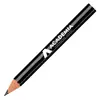 Golf Pencil - Round