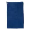 Golf Towel with Grommet and Hook (16" x 25")