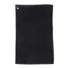 Golf Towel with Grommet and Hook (16" x 25")