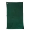 Golf Towel with Grommet and Hook (16" x 25")