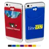 Goofy Group Silicone Mobile Device Pocket