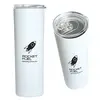 Gotham Tower 600 Ml. (20 Fl. Oz.) Travel Tumbler