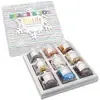 Gourmet 9-Way Cylinder Collection Gift Set