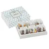 Gourmet Assortment Cube - 6 Way Collection