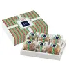 Gourmet Assortment Cube - 6 Way Collection