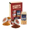 Gourmet BBQ Seasoning Collection Box