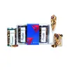 Gourmet Boozy Popcorn Trio Gift Set