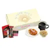 Gourmet Breakfast Essentials Gift Box