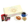 Gourmet Breakfast Essentials Gift Box