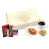 Gourmet Breakfast Essentials Gift Box