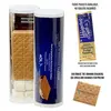 Gourmet Campfire S'mores Kit Tubes