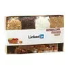 Gourmet Caramel Apple Making Kit Gift Set