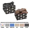 Gourmet Chocolate Bark Selection Gift Box