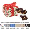 Gourmet Chocolate Bark Selection Gift Box