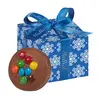 Gourmet Chocolate-Covered Oreo Gift Box