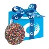 Gourmet Chocolate-Covered Oreo Gift Box