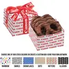 Gourmet Chocolate Covered Pretzel Gift Box