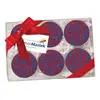 Gourmet Chocolate Oreo® Gift Box (6 Pack)