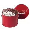 Gourmet Chocolate Pretzel Variety Tin