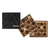 Gourmet Chocolate Truffles Gift Box - 40 pc
