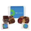 Gourmet Cookie & Brownie Gift Box (Medium)