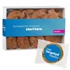 Gourmet Cookie Gift Box Set - Modern Twist