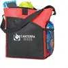 Custom Logo Insulated Lunch Bag for Promotions