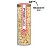 Gourmet Executive Popcorn Gift Tube