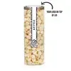 Gourmet Executive Popcorn Gift Tube