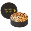 Gourmet Four-Way Assorted Nut Tin