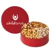 Gourmet Four-Way Assorted Nut Tin